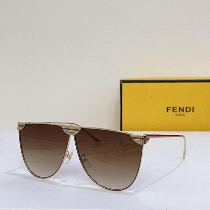 Fendi Sunglasses ID:20230612-778